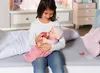 Zapf Creation Baby Annabell 794999 Mehrfarbig Produktbild-Vorschau 2