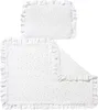Musselin Kinderwagen Set - Little stars Produktbild-Vorschau 3