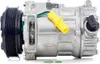 NRF 32240 SD7C16 Klimaanlage Klimakompressor PAG 46 passend Produktbild-Vorschau 2