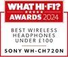 Sony WH-CH720NB Schwarz Produktbild-Vorschau 25