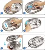 Katzenbrunnen Filter, 24 Stück Ersatzfilter Für Produktbild-Vorschau 6