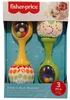 Fisher-Price Babys Rumba-Rasseln Produktbild-Vorschau 19