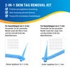 Stielwarzen Entferner Anti Stielwarze Warzenentferner Skin Produktbild-Vorschau 6