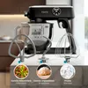 Fentic robot da cucina 1800 W, ciotola in acciaio inox 7 L, Anteprima dell’immagine prodotto 3