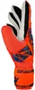 Reusch Kinder Handschuhe Orange 54/72/515/2210 Grösse 8 Produktbild-Vorschau 4