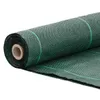 vidaXL Unkrautvlies Grün 1,5x100 m PP Produktbild-Vorschau 2