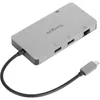 Targus - Dockingstation - USB-C / Thunderbolt 3 - 2 x HDMI Produktbild-Vorschau 6