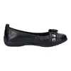 JOSEF SEIBEL Fenja 23 | Ballerina für Damen | Schwarz Produktbild-Vorschau 10