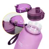 4FIZJO Sportflasche 1 L, Tritan, auslaufsicher, Fitness, Produktbild-Vorschau 3
