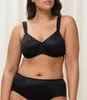Triumph Essential Minimizer, Zmenšujúce, Čierna, Vzor, Náhľad obrázku produktu 4