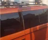 Dachreling FORD TRANSIT CUSTOM SHORT 2012-2023 SCHWARZ L1 Náhľad obrázku produktu 6