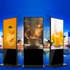 Digital Signage Bildschirm Full HD, Fernsteuerung, Produktbild-Vorschau 8