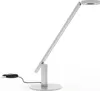 LUCTRA® Lampa sto?owa LUCTRA® TABLE LITE BASE, Srebrny, Podgląd zdjęcia produktu 2