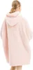 HOMELEVEL Kinder Fleece Hoodie Pullover - Pulli mit Kapuze Produktbild-Vorschau 6