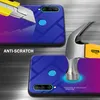 Cadorabo Hülle für Huawei P30 LITE Schutz Hülle in Schwarz Produktbild-Vorschau 3