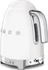 SMEG Wasserkocher mit Temperaturregelung KLF04WHEU Produktbild-Vorschau 2