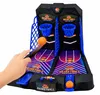 Mini-tafelbasketbal dubbel vaardigheidsspel voor 2 spelers Productafbeelding-voorbeeld 2