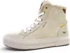 Mustang Damen Stiefelette High Top Sneaker Warmfutter Produktbild-Vorschau 27