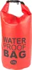 Verk 01877 Wasserdichter Beutel 15 l, rot Produktbild-Vorschau 1