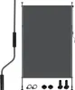 Izrielar Senkrechtmarkise Außenrollo 150 x 270 cm Produktbild-Vorschau 14