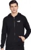 PUMA Essentials Small Logo Full-Kapuzenjacke Tr puma black Produktbild-Vorschau 7