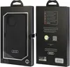 Audi custodia del telefono cellulare per iPhone 15 custodia Anteprima dell’immagine prodotto 2