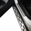 J&J AUTOMOTIVE | Trittbretter Set Aluminium Schweller Für Produktbild-Vorschau 5