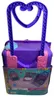 Polly Pocket Urlaub im Rollkoffer Spielset Produktbild-Vorschau 4