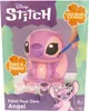 Gipsfigur zum Ausmalen: Engel (Stitch) Produktbild-Vorschau 2