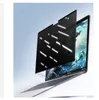 INF Magnetisch privacyfilter voor 14 inch 16:9 laptop - Productafbeelding-voorbeeld 7
