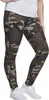 Urban Classics Leggings Damen Ladies Camo Tech Mesh Produktbild-Vorschau 6