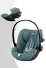 Cybex Cloud G3 i-Size Plus Babyschale (Update 2026) Productafbeelding-voorbeeld