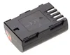 T6 Power Akku für Panasonic Lumix DMC-GH3, Li-Ion, 7,2 V, Produktbild-Vorschau 2