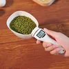 Balance à cuillère numérique, balance à cuillère précise au Voir les images du produit 8