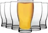 LAV Belek Classic půllitrové sklenice na pivo - 580 ml - Náhled obrázku produktu 1