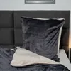 Wendebettwäsche Cashmere Touch - extra weich und warm 135 x Produktbild-Vorschau 4