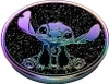Popsockets 2 Enamel Oil Slick Stitch113010 Support pour Voir les images du produit 2