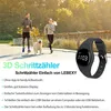 LEBEXY Fitness-Armbanduhr ohne Bluetooth – Einfache Produktbild-Vorschau 4