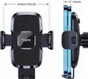 Universeller Smartphonehalter für das Auto TOPK D35-G Produktbild-Vorschau 2
