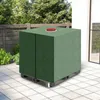 Izrielar IBC Container Abdeckung für 1000L Wassertank, Produktbild-Vorschau 10