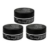 3x RedOne Aqua Wax Cera per capelli 150ml Nero Anteprima dell’immagine prodotto 1
