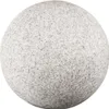 SSC-LUXon Gartenkugel – Natürliche Granit Stein Optik – Produktbild-Vorschau 6