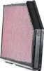 K&N 33-2388 Hochleistungsluftfilter für VOLVO V70 II (285) Produktbild-Vorschau 9