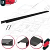 KOTARBAU® 2er Set Möbelgriff Schrankgriffe 1000 mm Schwarz Produktbild-Vorschau 5