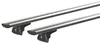 NORDRIVE SILENZIO 120cm, ALU, TUV, CityCrash Anteprima dell’immagine prodotto 1