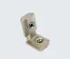 Innenwinkel Nut 8 für 30er & 40er, 40x80 & 30x60 Aluprofile Produktbild-Vorschau 3