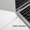 VERCO 50m CAT 7 Netzwerkkabel Patchkabel Rundkabel RJ45 PC Produktbild-Vorschau 6