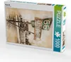 CALVENDO Puzzle Route 66 1000 Teile Puzzle hoch | 1000 Produktbild-Vorschau 2