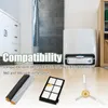 INF Kit de 14 accesorios para robot aspirador iRobot Roomba Vista previa de la imagen del producto 3