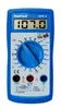 Multimètre numérique PeakTech P1070 2000 Counts 300 V AC/DC Voir les images du produit 2